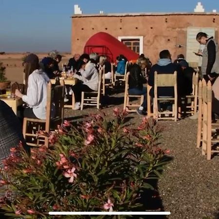 Riad Nolya Luxury Marrakech - Totalement Renove - Capacite Jusqu A 10 Lits Spacieux Marrakesh Luaran gambar