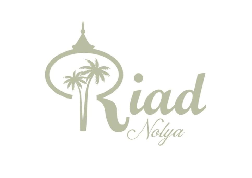 Riad Nolya Luxury Marrakech - Totalement Renove - Capacite Jusqu A 10 Lits Spacieux Marrakesh Luaran gambar