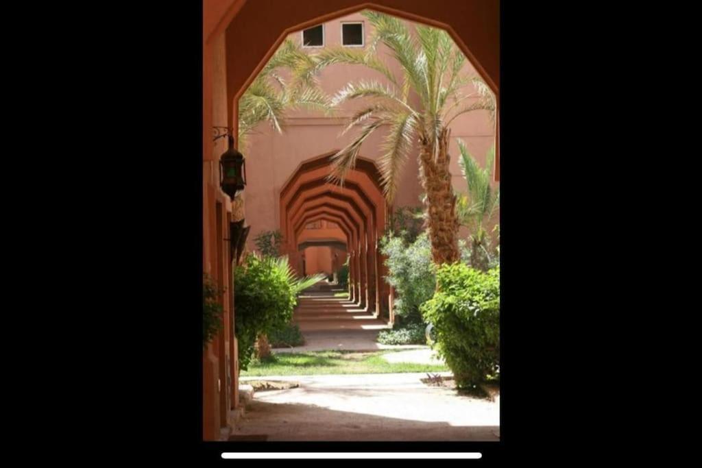 Riad Nolya Luxury Marrakech - Totalement Renove - Capacite Jusqu A 10 Lits Spacieux Marrakesh Luaran gambar