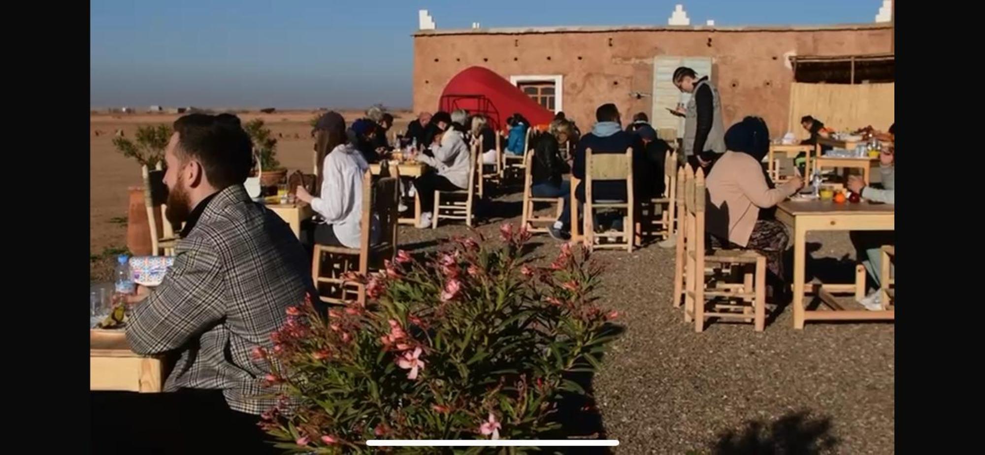 Riad Nolya Luxury Marrakech - Totalement Renove - Capacite Jusqu A 10 Lits Spacieux Marrakesh Luaran gambar