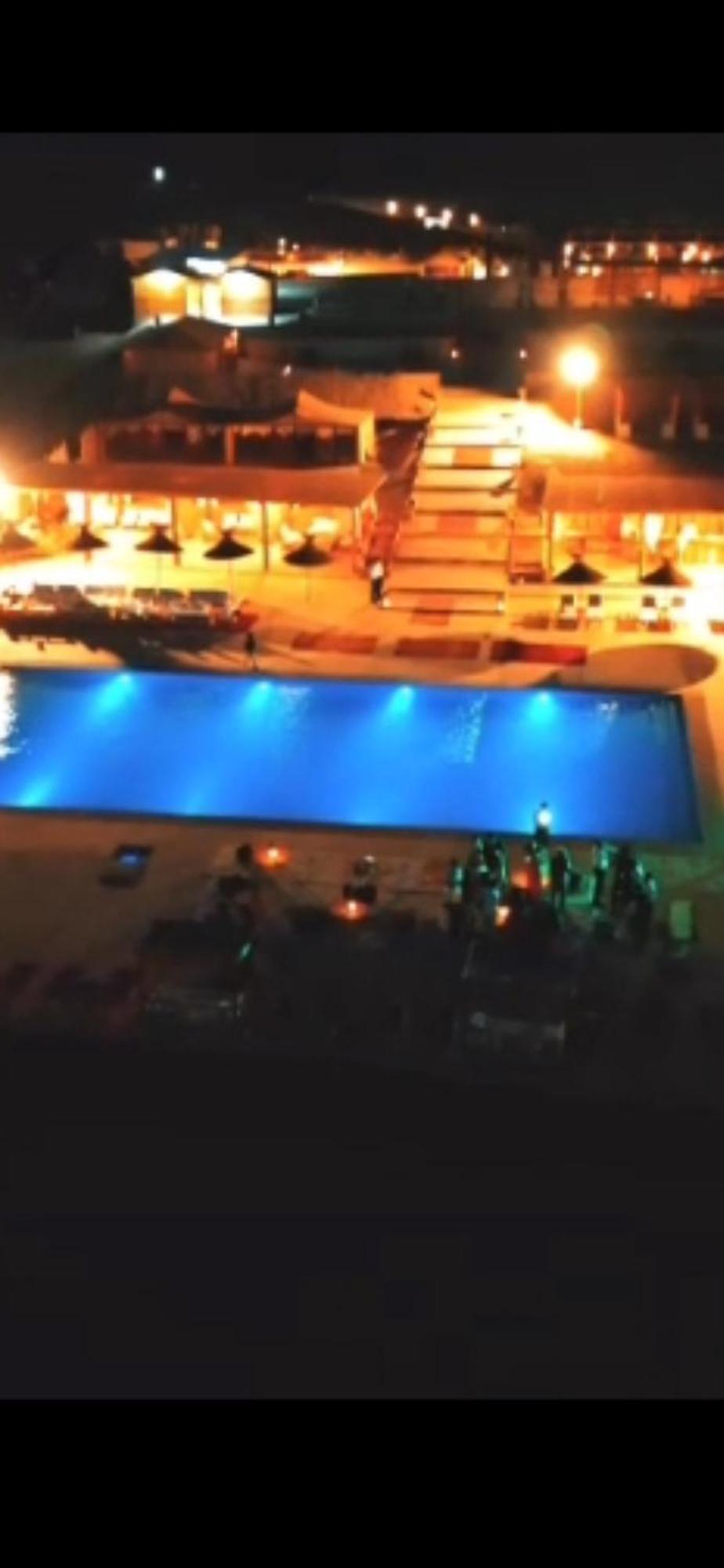 Riad Nolya Luxury Marrakech - Totalement Renove - Capacite Jusqu A 10 Lits Spacieux Marrakesh Luaran gambar