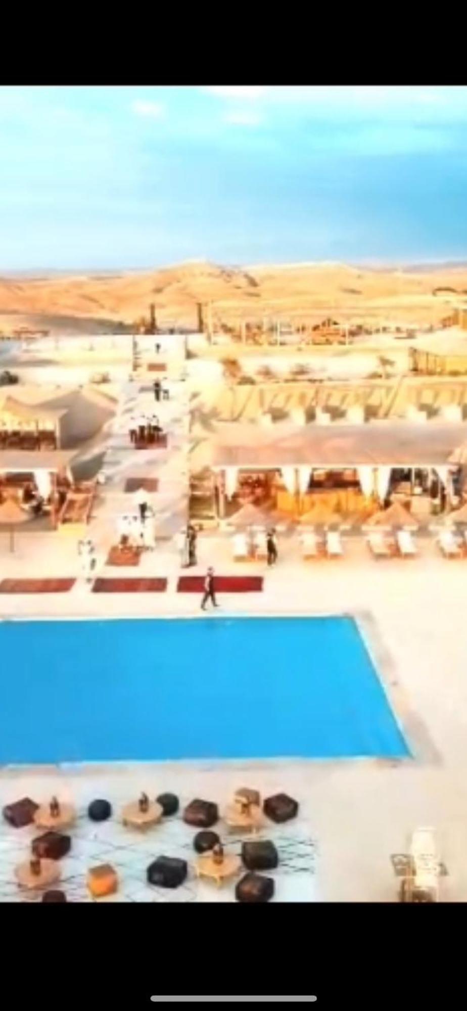 Riad Nolya Luxury Marrakech - Totalement Renove - Capacite Jusqu A 10 Lits Spacieux Marrakesh Luaran gambar