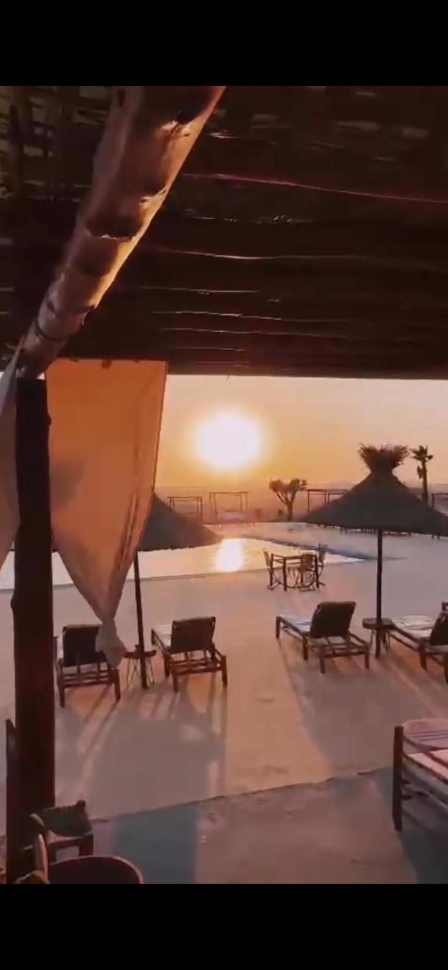 Riad Nolya Luxury Marrakech - Totalement Renove - Capacite Jusqu A 10 Lits Spacieux Marrakesh Luaran gambar