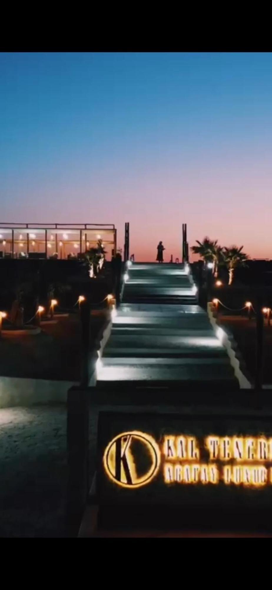 Riad Nolya Luxury Marrakech - Totalement Renove - Capacite Jusqu A 10 Lits Spacieux Marrakesh Luaran gambar