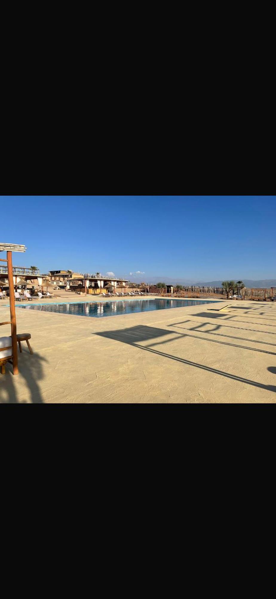 Riad Nolya Luxury Marrakech - Totalement Renove - Capacite Jusqu A 10 Lits Spacieux Marrakesh Luaran gambar